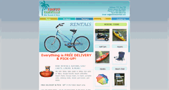 Desktop Screenshot of edistoessentials.com